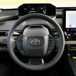 Toyota bZ Woodland 2026