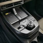 Toyota bZ Woodland 2026