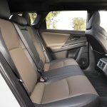 Toyota bZ Woodland 2026