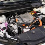 Toyota bZ Woodland 2026