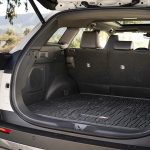 Toyota bZ Woodland 2026