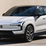Volvo EX30 2026