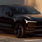 Volvo EX30 2026