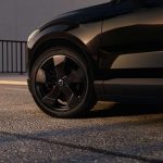 Volvo EX30 2026