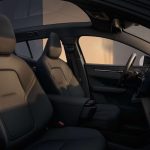 Volvo EX30 2026