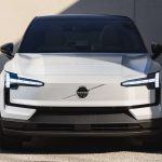 Volvo EX30 2026