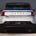 Volvo EX30 2026