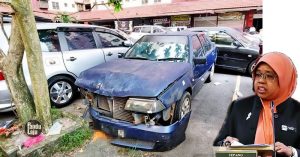 Timbalan Menteri KPKT, Datuk Aiman Athirah Sabu