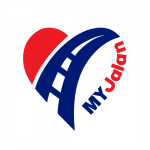 Logo aplikasi MyJalan
