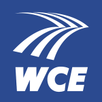 Logo WCE App