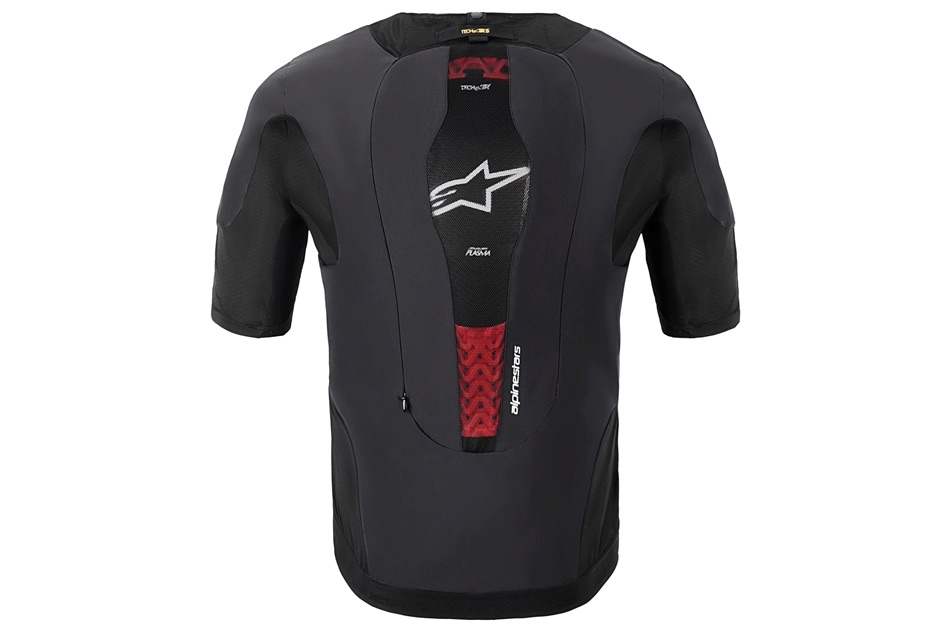Alpinestars Tech-Air 5 Plasma