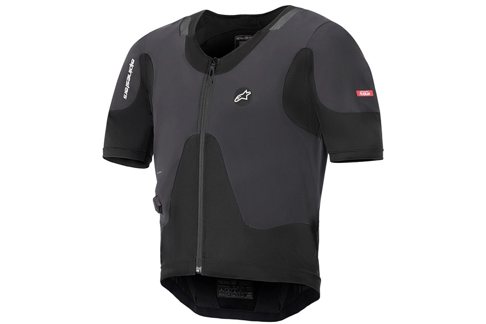 Alpinestars Tech-Air 5 Plasma