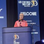 Presiden BAM, Datuk Seri Tengku Zafrul Tengku Abdul Aziz