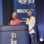Chery taja kejuaraan Piala Lee Chong Wei (LCWC) 2026