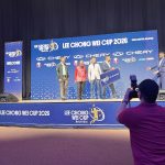 Chery taja kejuaraan Piala Lee Chong Wei (LCWC) 2026