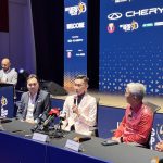 Chery taja kejuaraan Piala Lee Chong Wei (LCWC) 2026