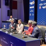 Chery taja kejuaraan Piala Lee Chong Wei (LCWC) 2026