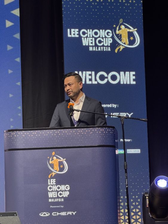 Datuk Stuart Ramalingam