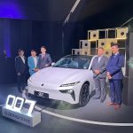 Pelancaran Dongfeng 007 dan VIGO di Malaysia