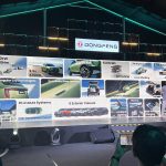 Pelancaran Dongfeng 007 dan VIGO di Malaysia