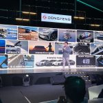 Pelancaran Dongfeng 007 dan VIGO di Malaysia