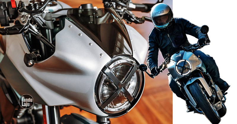 Ducati Formula 73 2026