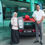 EON Dream Car Giveaway 2025