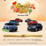 Gong Xi Eid Bersama EON 2026