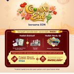 Gong Xi Eid Bersama EON 2026