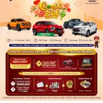 Gong Xi Eid Bersama EON 2026