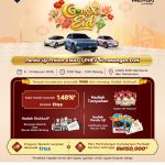 Gong Xi Eid Bersama EON 2026