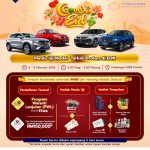 Gong Xi Eid Bersama EON 2026