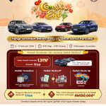 Gong Xi Eid Bersama EON 2026