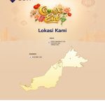 Gong Xi Eid Bersama EON 2026