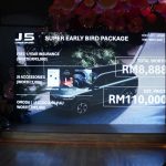 OMODA | JAECOO Media Appreciation Night