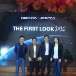 OMODA | JAECOO Media Appreciation Night