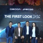 OMODA | JAECOO Media Appreciation Night