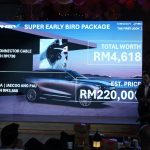 OMODA | JAECOO Media Appreciation Night