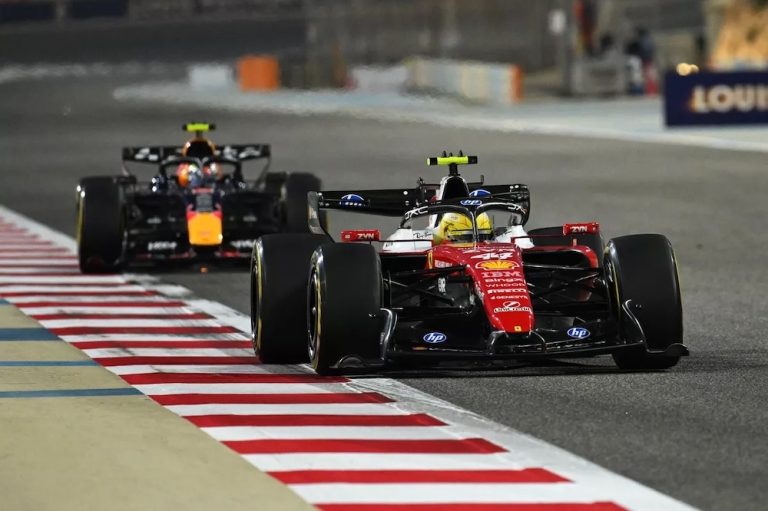 #F12026: Lima Perkara Perlu Diperhati Dalam F1 2026