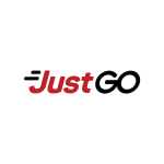 Logo JustGO Malaysia