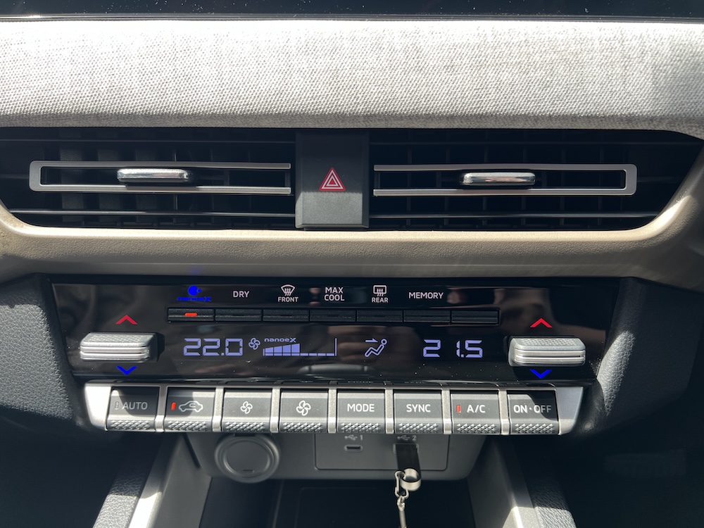 Mitsubishi Xforce 2026