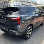 Mitsubishi Xforce 2026