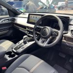 Mitsubishi Xforce 2026