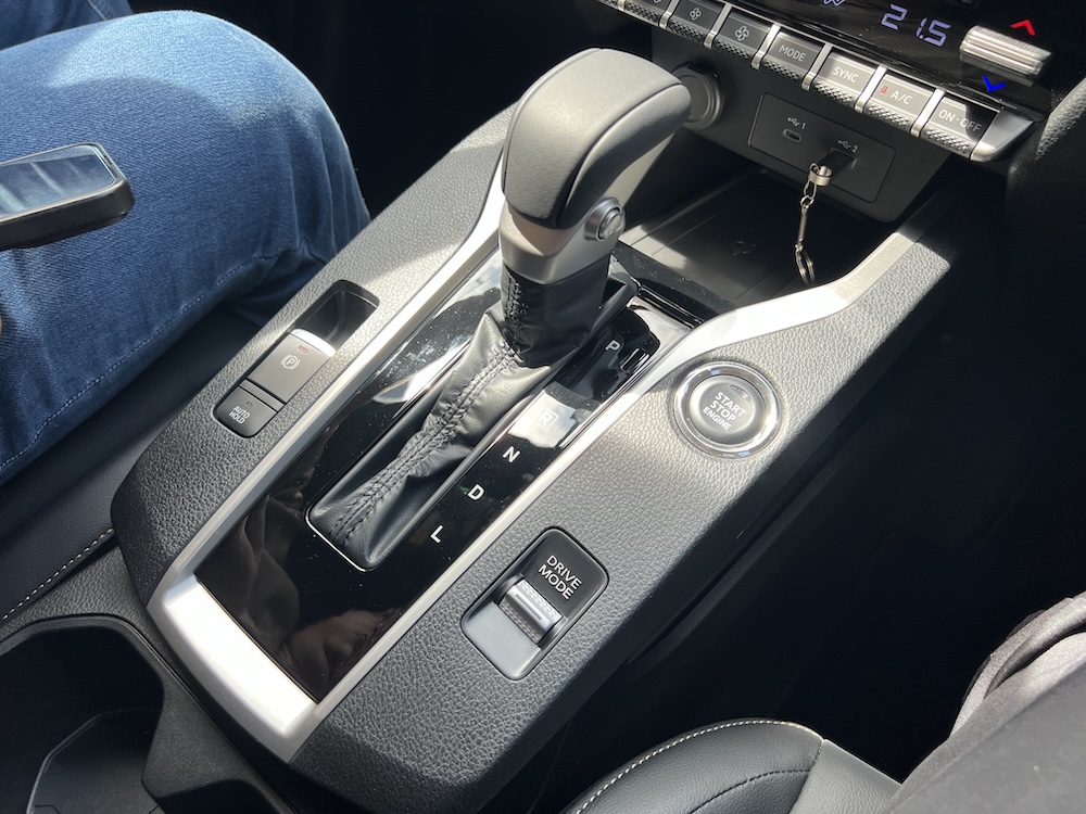 Mitsubishi Xforce 2026