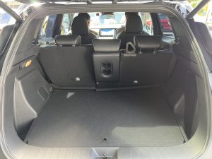 Mitsubishi Xforce 2026