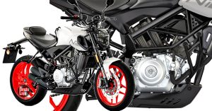 Morbidelli N125V 2026