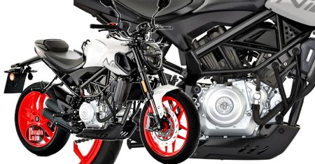 Morbidelli N125V 2026