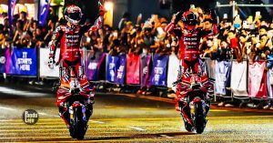 Tirai MotoGP 2026 gegar Kuala Lumpur