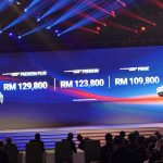 Proton e.MAS 7 PHEV 2026 rasmi lancar di Malaysia
