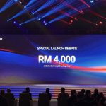 Proton e.MAS 7 PHEV 2026 rasmi lancar di Malaysia